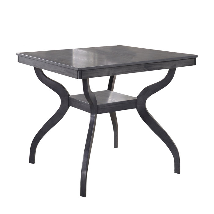 Darby Home Co Newton Counter Height Dining Table & Reviews Wayfair